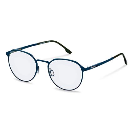 Rodenstock óculos R7150 Rounded