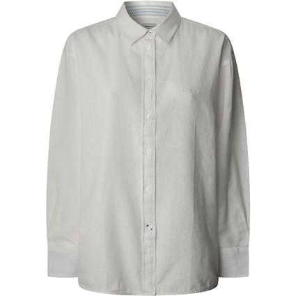 Pepe Jeans Camisa De Manga Comprida Chipper