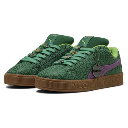 Puma Select Tênis Suede Xl Tmnt