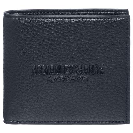 Armani Exchange Carteira Xm000167_af11931