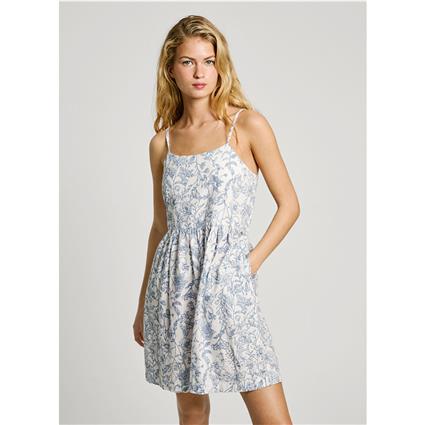 Pepe Jeans Vestido Divina