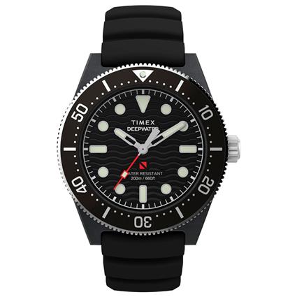 Timex Relógio Deep Water