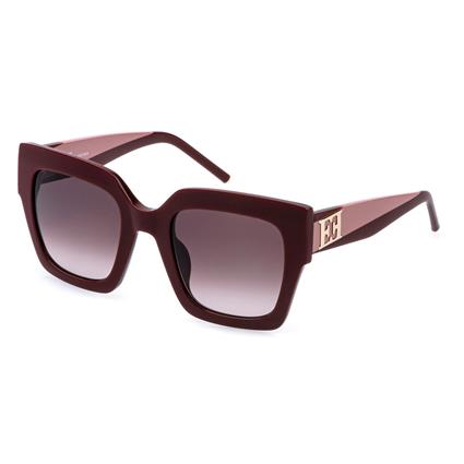 Escada Óculos De Sol Femininos Sesf42 Square