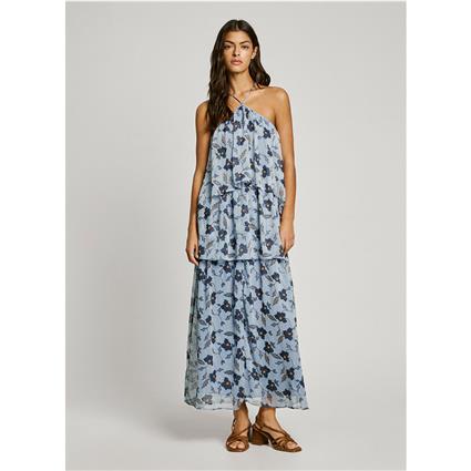 Pepe Jeans Vestido Elizabeth