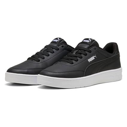 Puma Tênis Court Classic Clean