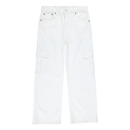 Levi´s ® Kids Calças 94gy Cargo