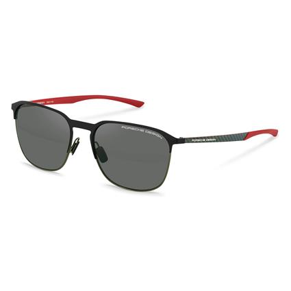 Porsche Design óculos De Sol Polarizados P8979 Square