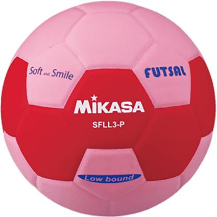 Mikasa Bola De Futsal Sfll3-p