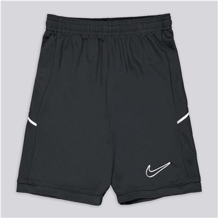 Nike Academy 23 - Preto - Calções Futebol Júnior tamanho 13