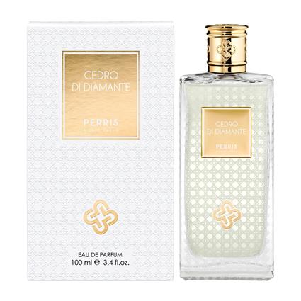 Perris Monte Carlo perfume Cedro Di Diamante EDP 100 ml