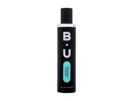 B.U. Hidden Paradise For Women 50 Ml