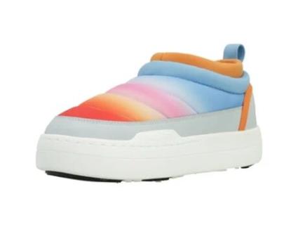 Sapatos de Mulher MOON BOOT Mb Park Soft Multicor (40)