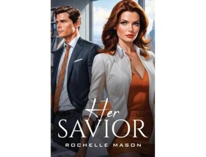Livro Her Savior de Rochelle Mason (Inglês)