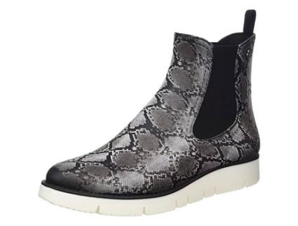 Botas de Mulher LIEBESKIND Berlin Padrão Cobra Pele (40)