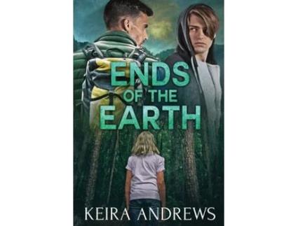 Livro Ends of the Earth de Keira Andrews (Inglês)