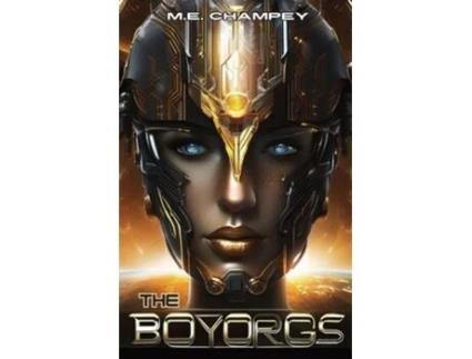 Livro Blade Quest de M E Champey (Inglês)