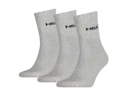 Head Underwear Short Crew 3 Pack