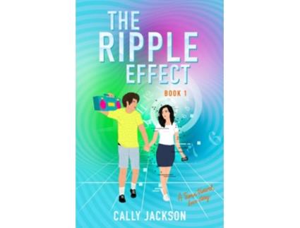 Livro The Ripple Effect Book 1 Book One de Cally Jackson (Inglês)