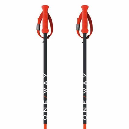 Fischer Bastões Rd 16 Sl Pro
