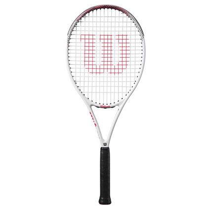 Wilson Raquete De Tênis Pro Staff Precision Rxt 105