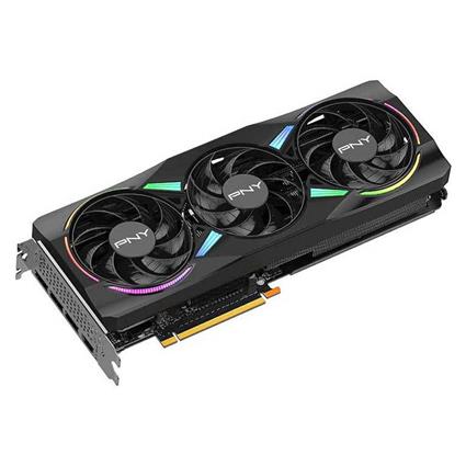 Pny Placa Gráfica Rtx 5070 Oc 12gb Gddr7