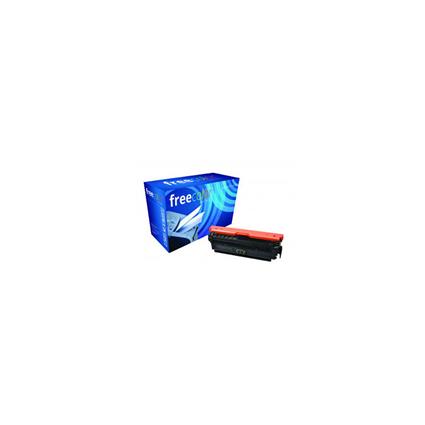 Freecolor Toner Compatível M553y-hy-frc Compatible