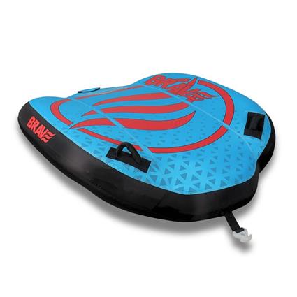 Brave Sports Brinquedo Aquático Rebocável Wings Funtube