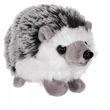 Peluche Erizo Pocketkins Eco 13cm