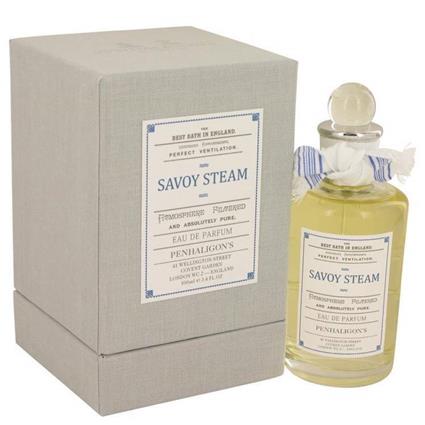 Penhaligon's perfume Savoy Steam EDP 100 ml