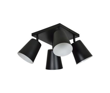 Candeeiro de teto prism