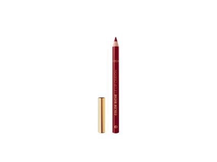 Lip Liner L'oreal Make Up Le Bordeaux 199 Nu