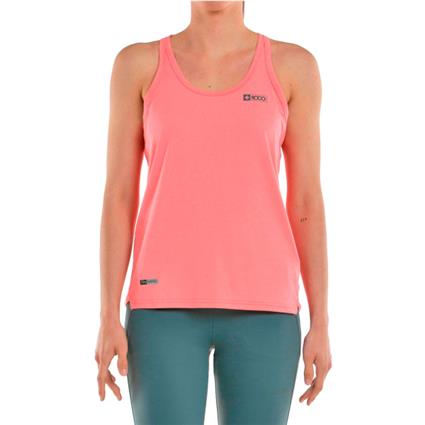 +8000 CAMISETA VARIS , Coral, Talla - Ref.