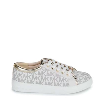 Michael Kors ZAPATILLAS JEM RALLEY KIDS , Beige, Talla - Ref.