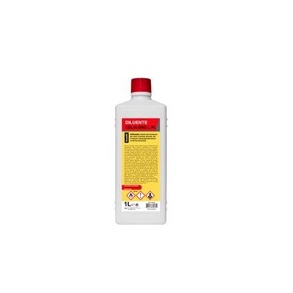 Diluente Celuloso Grouht L-PL