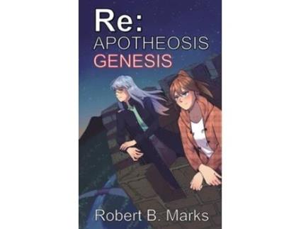 Livro ReApotheosis - Genesis de Robert B Marks (Inglês)