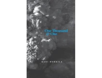 Livro One Thousand amp One de Kari Hukkila (Inglês)