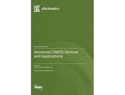 Livro Advanced CMOS Devices and Applications de Zhao e Yi (Inglês - Capa Dura)