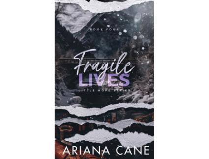 Livro Fragile Lives de Ariana Cane (Inglês)