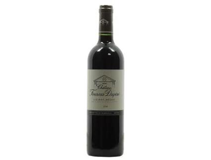 CHÂTEAU FOURCAS DUPRÉ Listrac-Médoc Tinto 2016