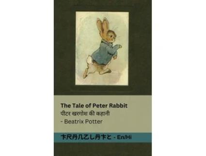 Livro The Tale of Peter Rabbit / ???? ????? ?? ????? Tranzlaty English ????? de Beatrix Potter (Inglês)