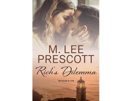 Livro Richs Dilemma de M Lee Prescott (Inglês)