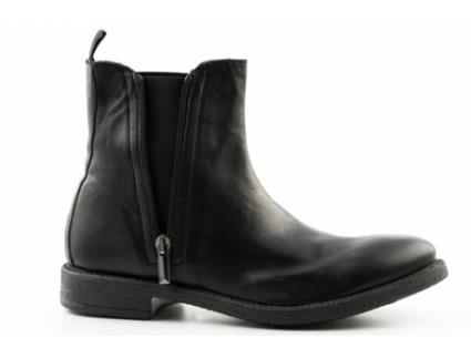 Botas de Mulher POZOSTALE MARKI Primo Emporio Pele (40)