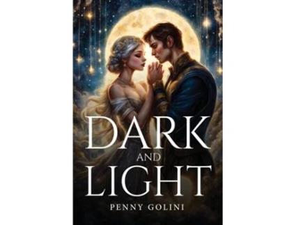 Livro Dark And Light de Penny Golini (Inglês)