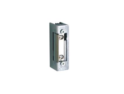 Sistema de abertura de portão simétrico 12V DC Sir12 CDVI