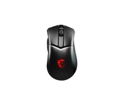 Mouse para Jogos Sem Fio Msi Clutch Gm51 Lightweight Wireless
