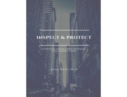 Livro Inspect and Protect Ph.D Keith Swift (Inglês)