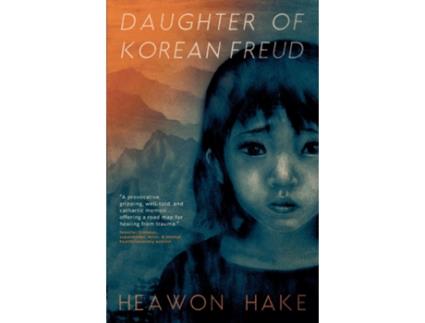 Livro Daughter of Korean Freud de Heawon Hake (Inglês)