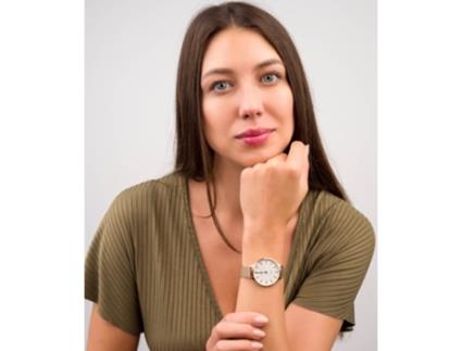 Relógio masculino Adriatica Classic PERFEITO