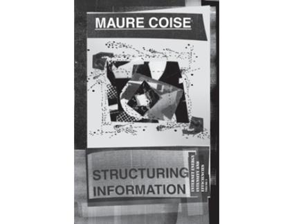 Livro Structuring Information de Maure Coise (Inglês)