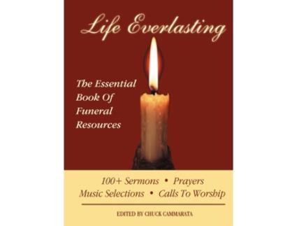 Livro Life Everlasting Edited by Chuck Cammarata (Inglês)